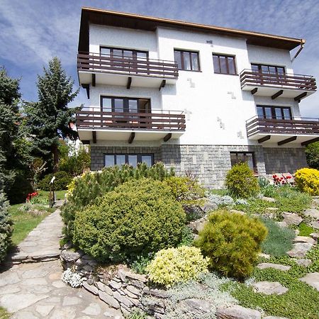 Pension Apartment Granit Praha Pokoj fotografie