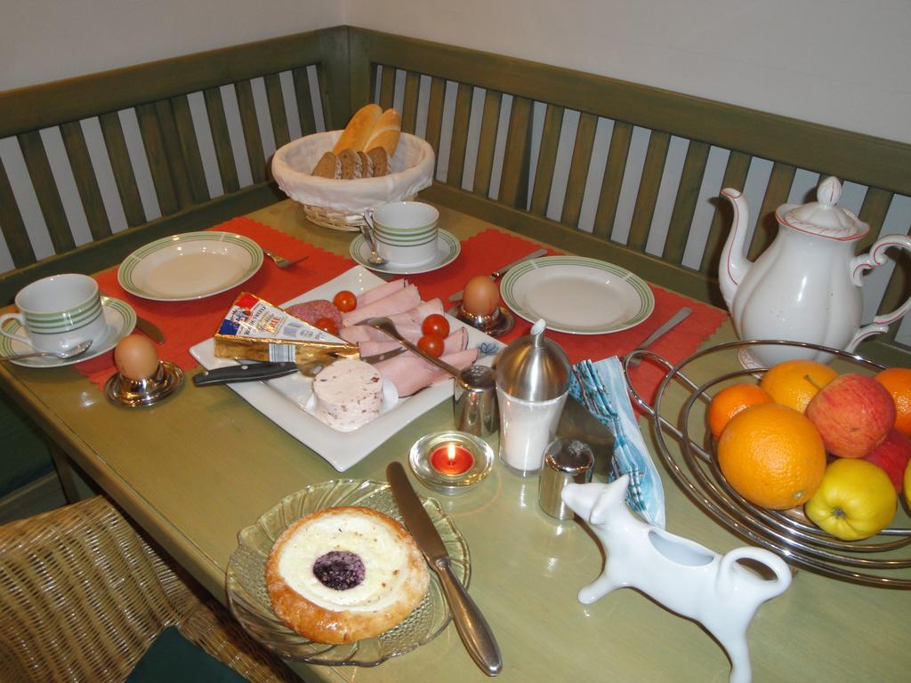 Pension Apartment Granit Praha Pokoj fotografie