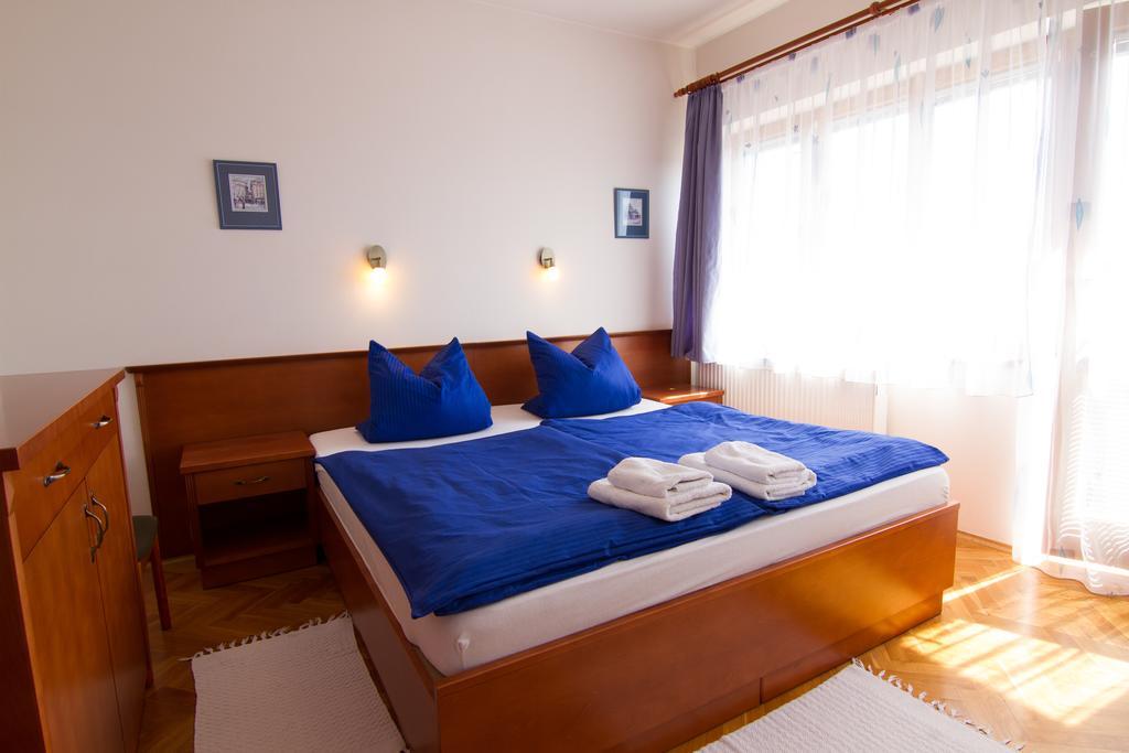 Pension Apartment Granit Praha Pokoj fotografie