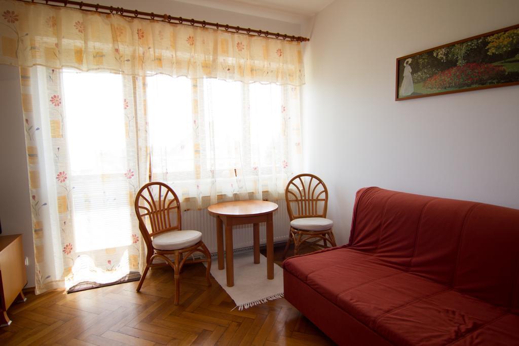 Pension Apartment Granit Praha Pokoj fotografie