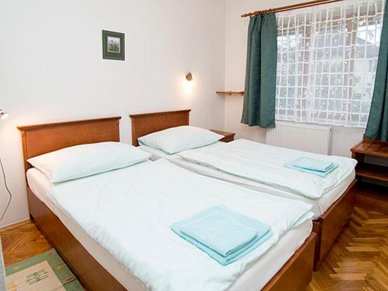 Pension Apartment Granit Praha Pokoj fotografie
