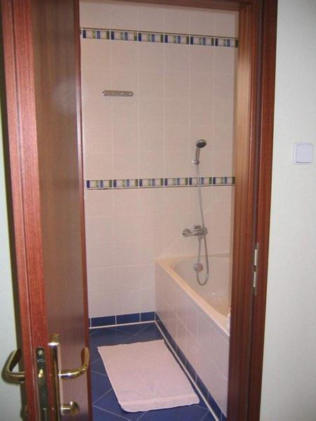 Pension Apartment Granit Praha Exteriér fotografie