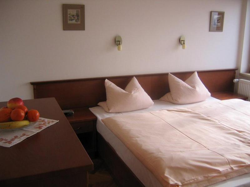 Pension Apartment Granit Praha Pokoj fotografie