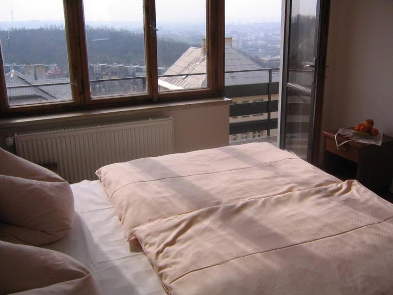 Pension Apartment Granit Praha Pokoj fotografie