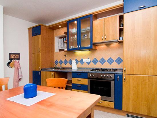 Pension Apartment Granit Praha Pokoj fotografie