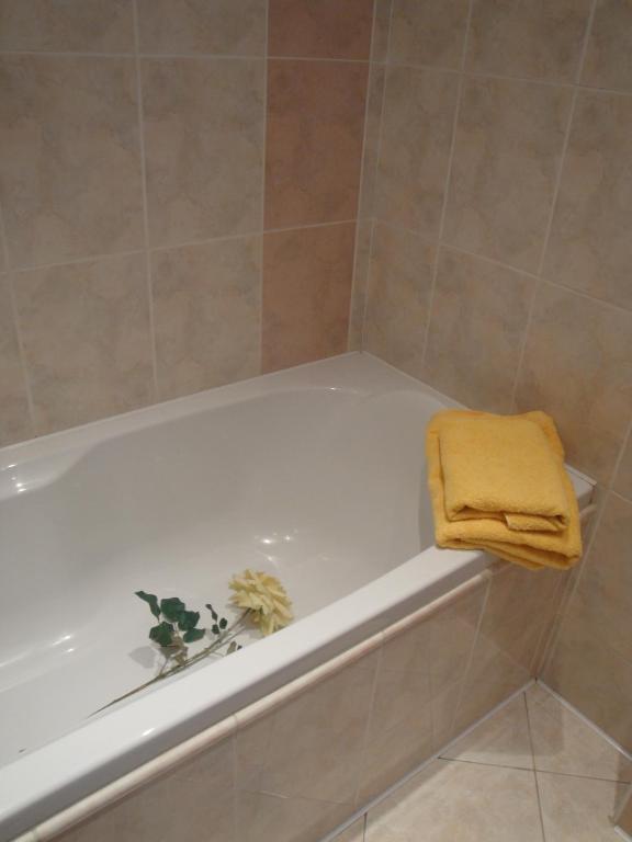Pension Apartment Granit Praha Pokoj fotografie