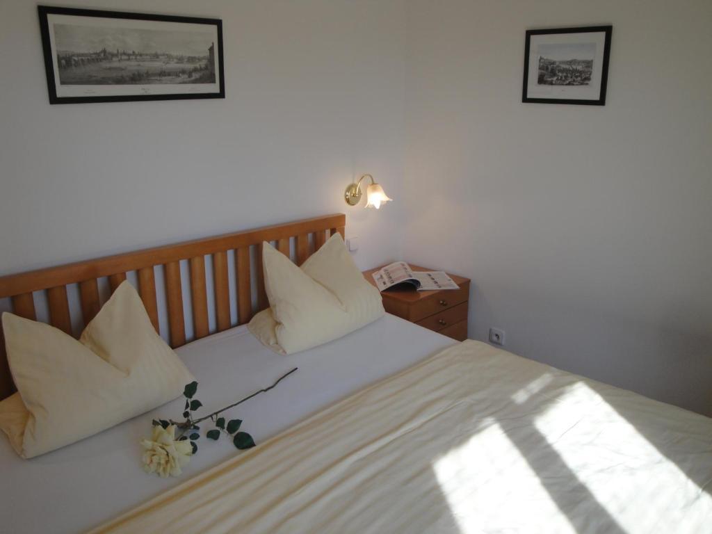 Pension Apartment Granit Praha Pokoj fotografie