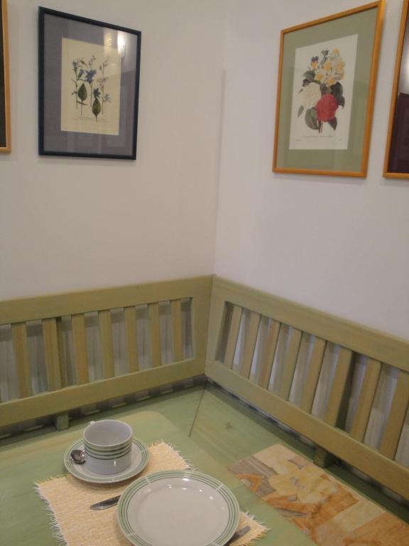 Pension Apartment Granit Praha Exteriér fotografie